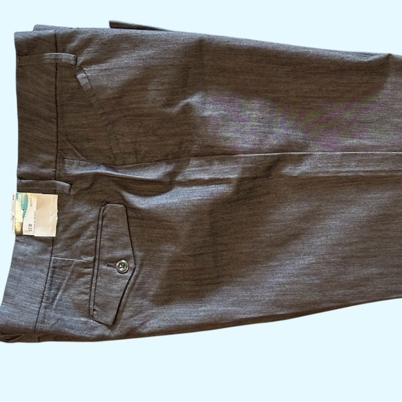 Size 16M Lee Pants Total Freedom - Picture 4 of 4